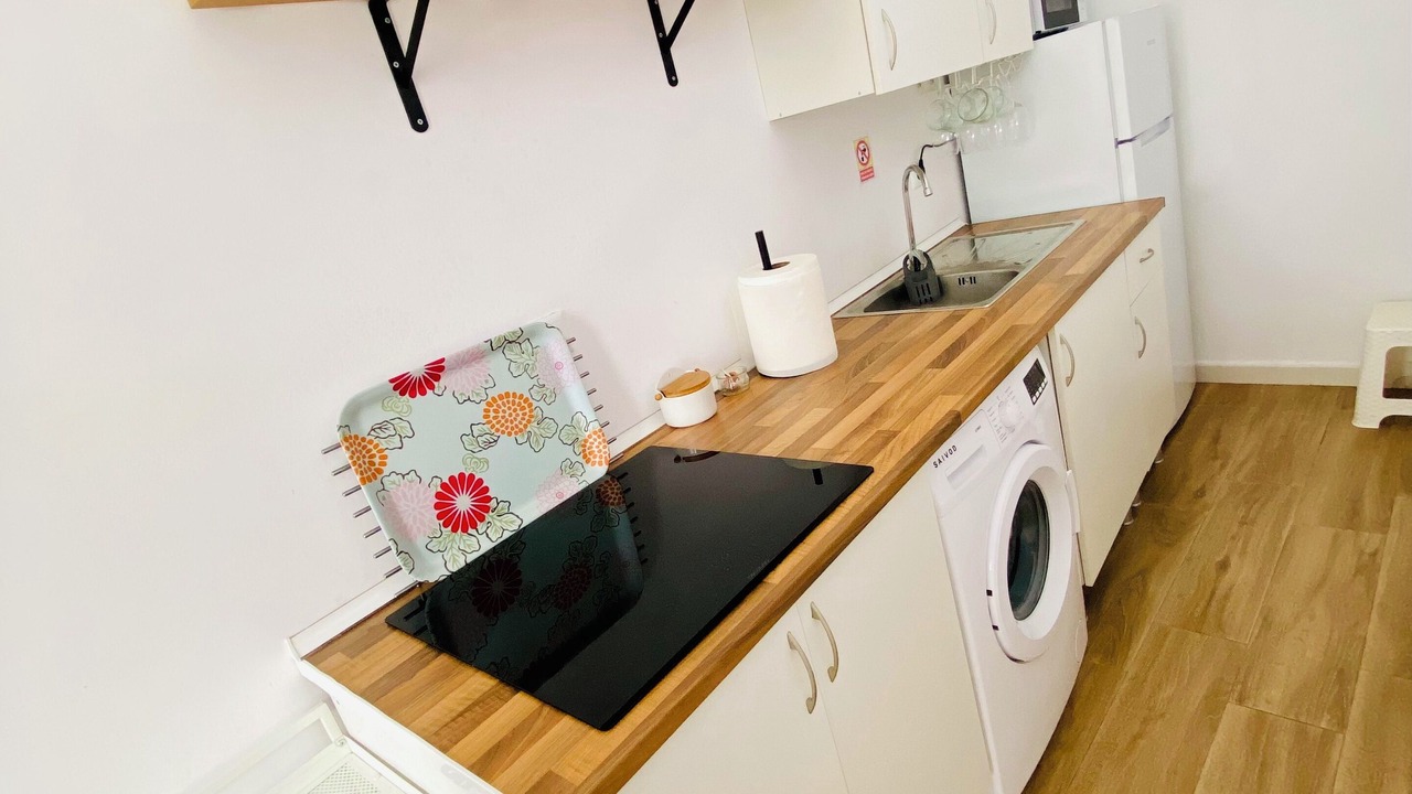 Photo of Kitchen in Dos Hermanas
