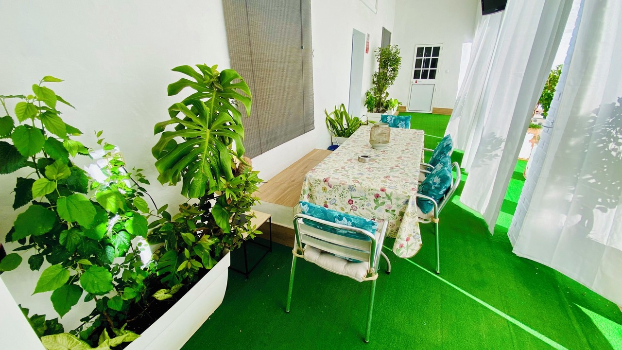 Photo of Outdoor in Dos Hermanas