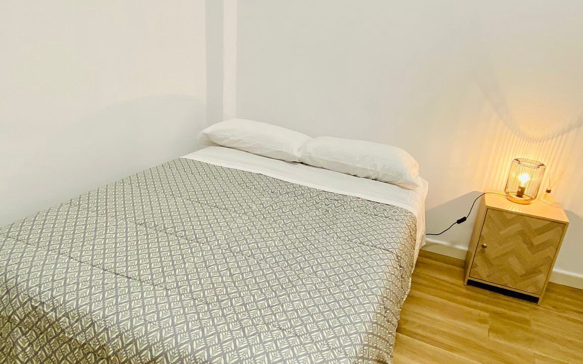 Photo of Bedroom in Dos Hermanas