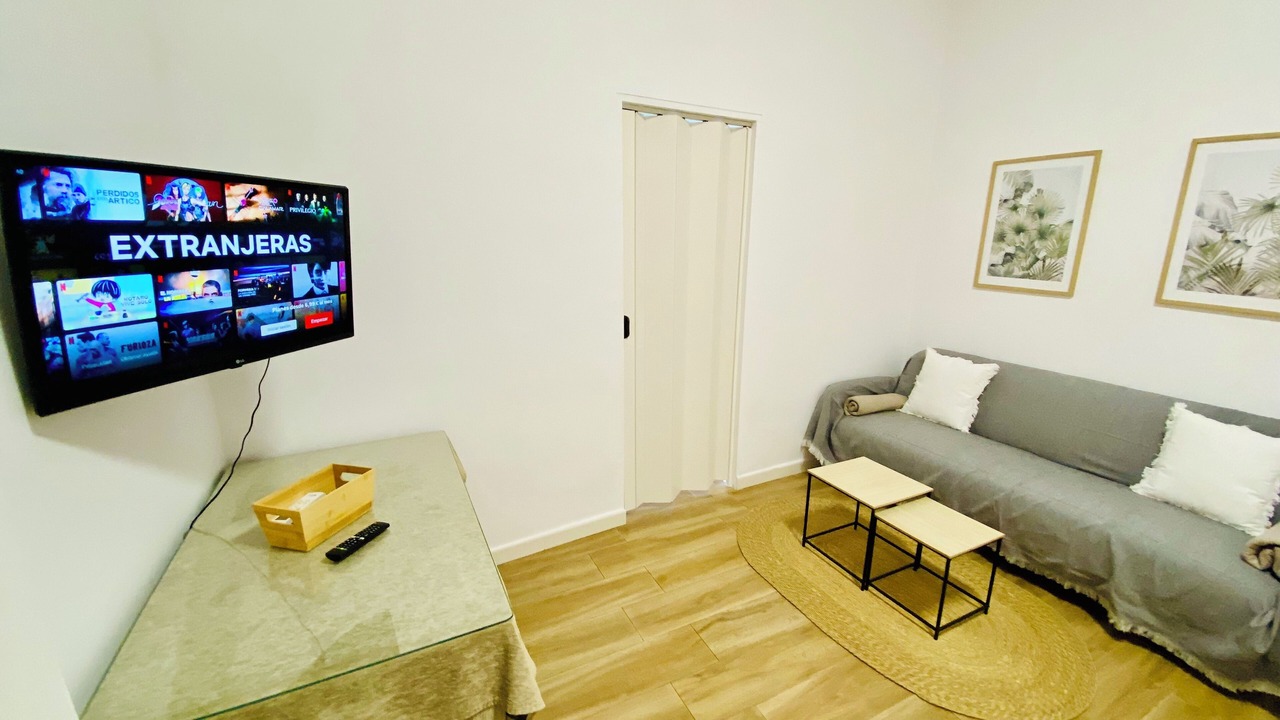 Photo of Livingroom in Dos Hermanas
