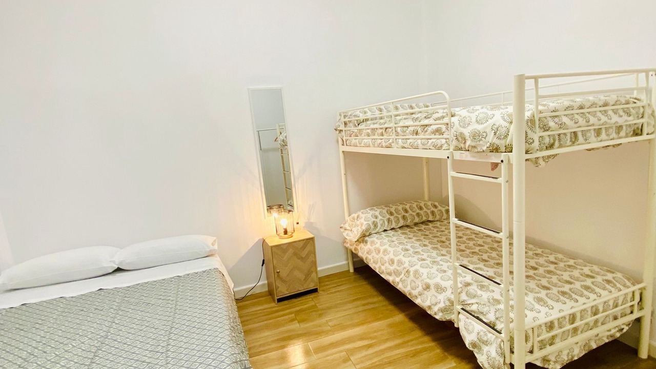 Photo of Bedroom in Dos Hermanas