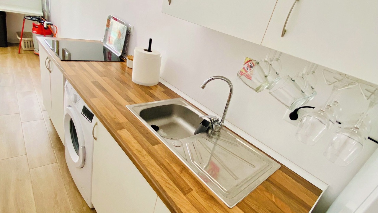 Photo of Kitchen in Dos Hermanas