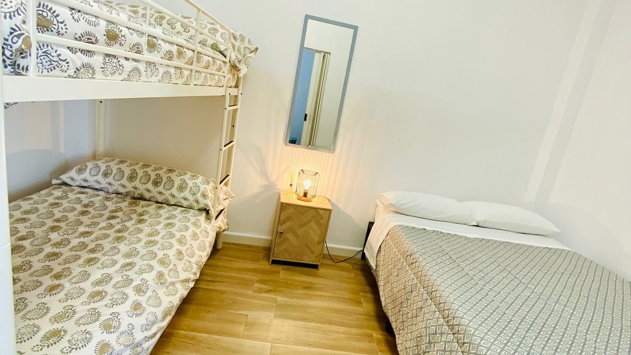 Photo of Bedroom in Dos Hermanas