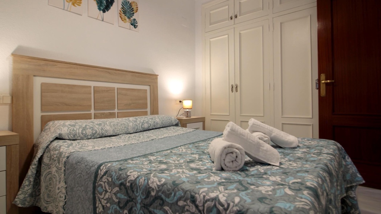 Photo of Bedroom in Jewish Quarter