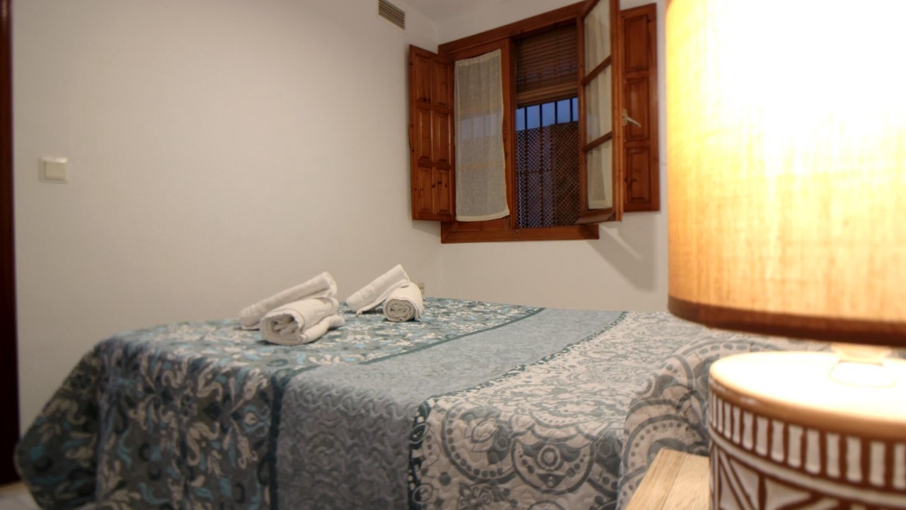 Photo of Bedroom in Jewish Quarter