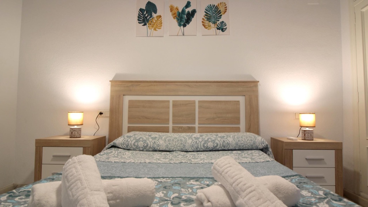 Photo of Bedroom in Jewish Quarter