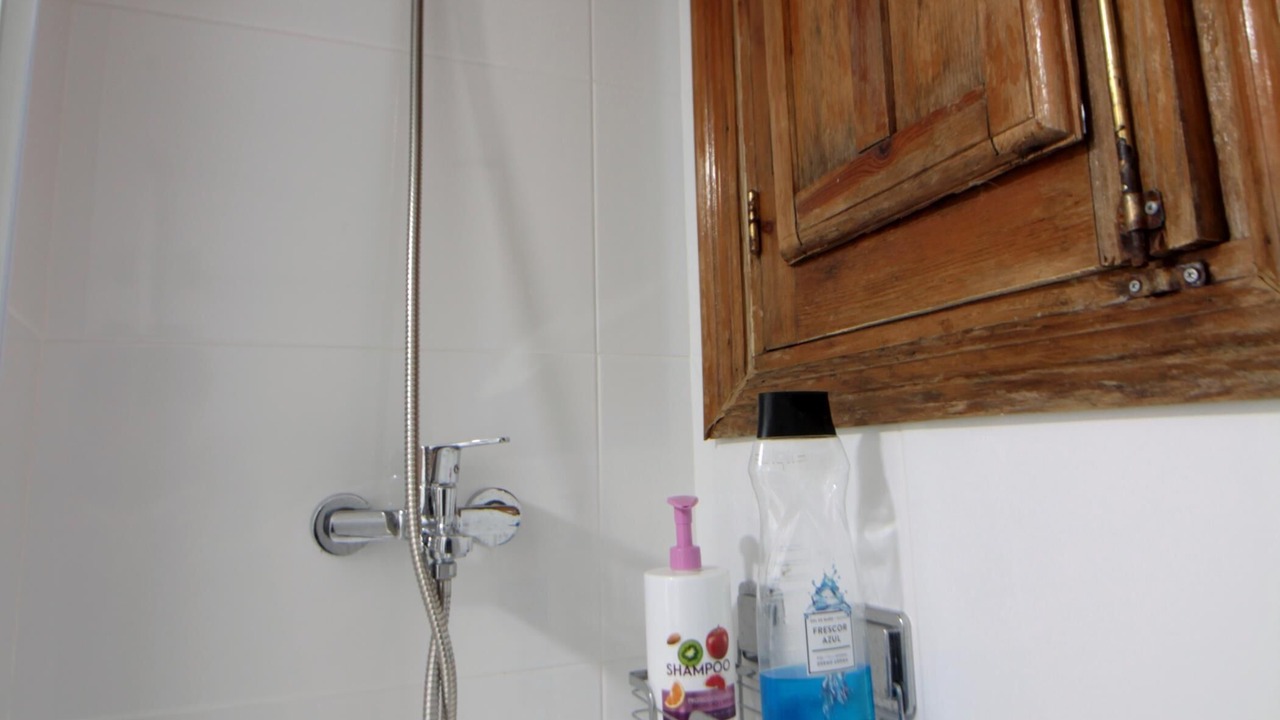 Photo of Bathroom in Jewish Quarter