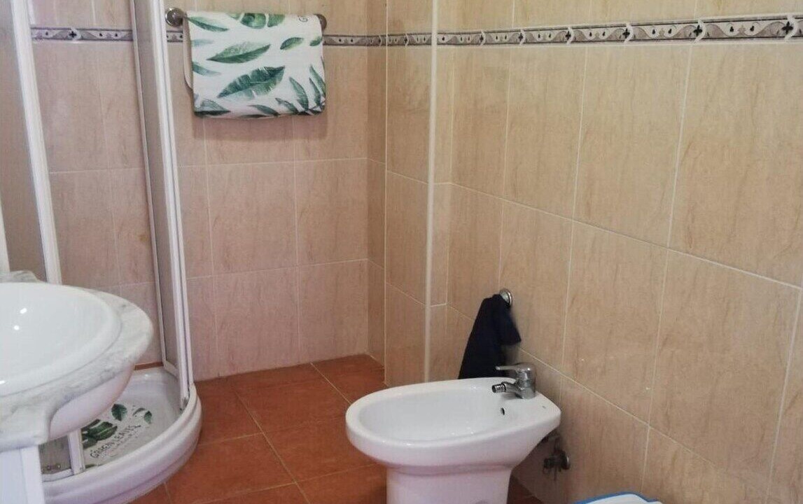 Photo of Bathroom in Vera Beach