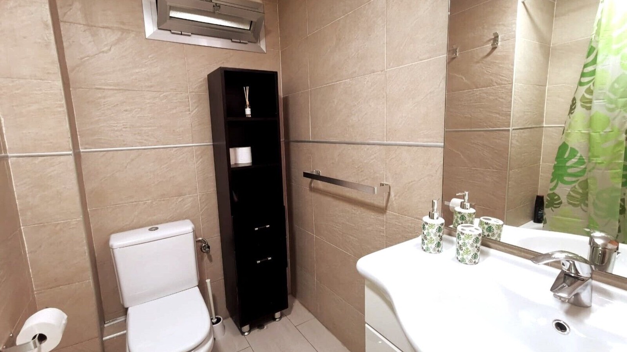 Photo of Bathroom in Los Tilos