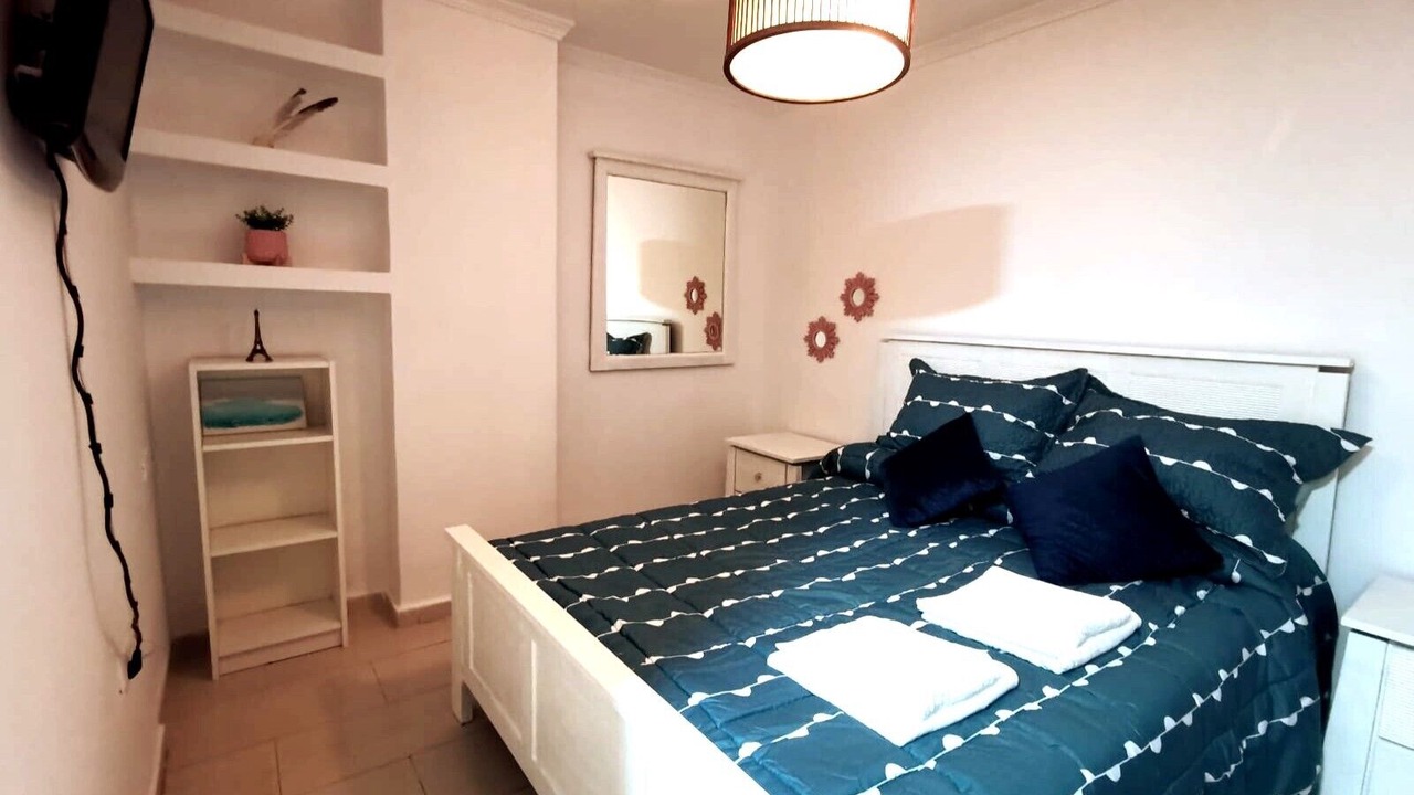 Photo of Bedroom in Los Tilos