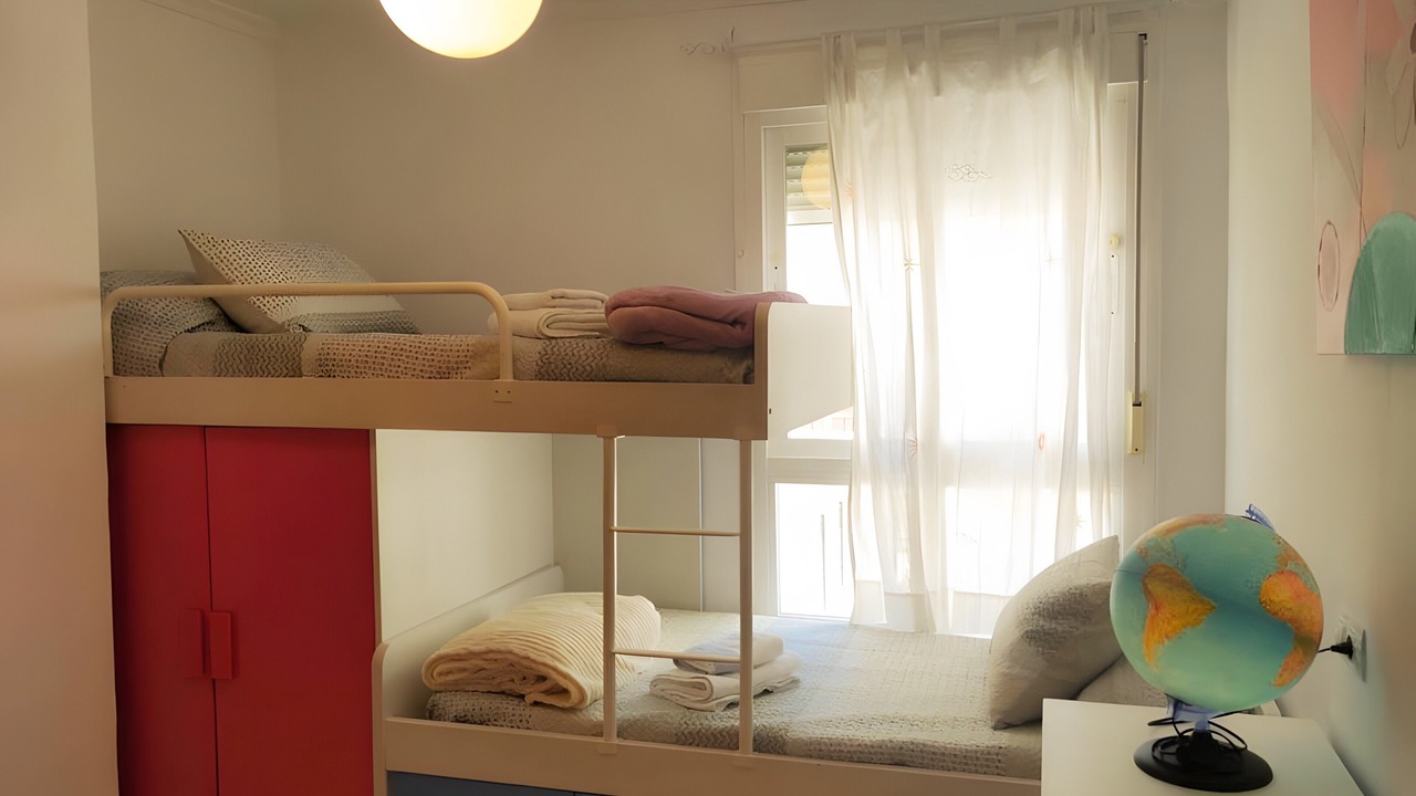 Photo of Bedroom in Los Tilos