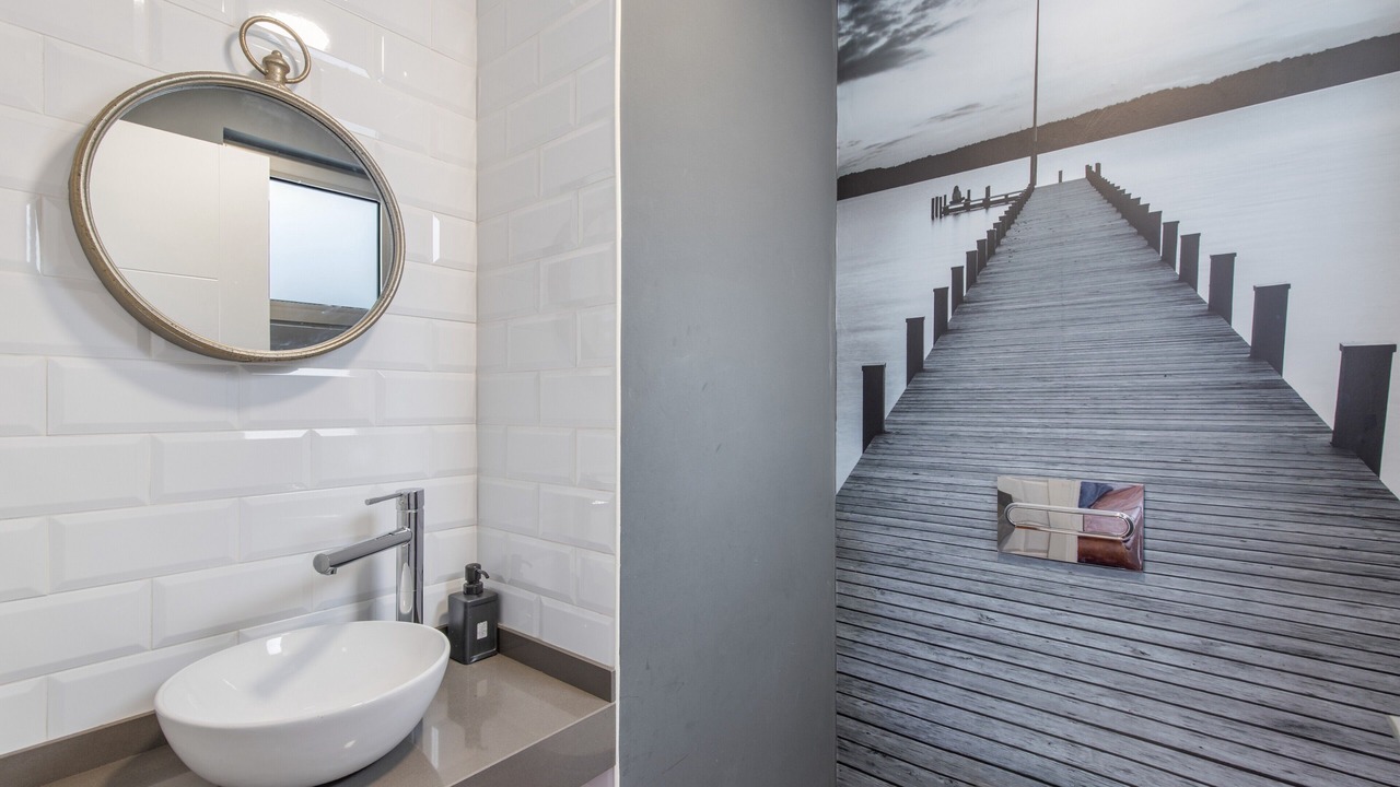 Photo of Bathroom in Las Palmas de Gran Canaria