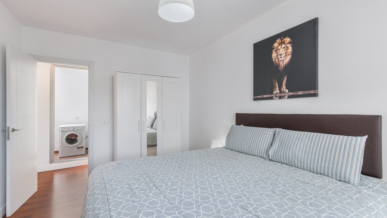 Photo of Bedroom in Las Palmas de Gran Canaria