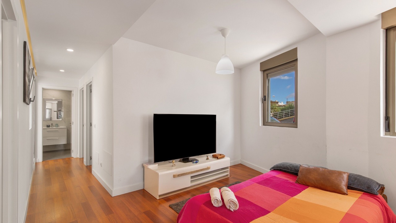 Photo of Bedroom in Las Palmas de Gran Canaria