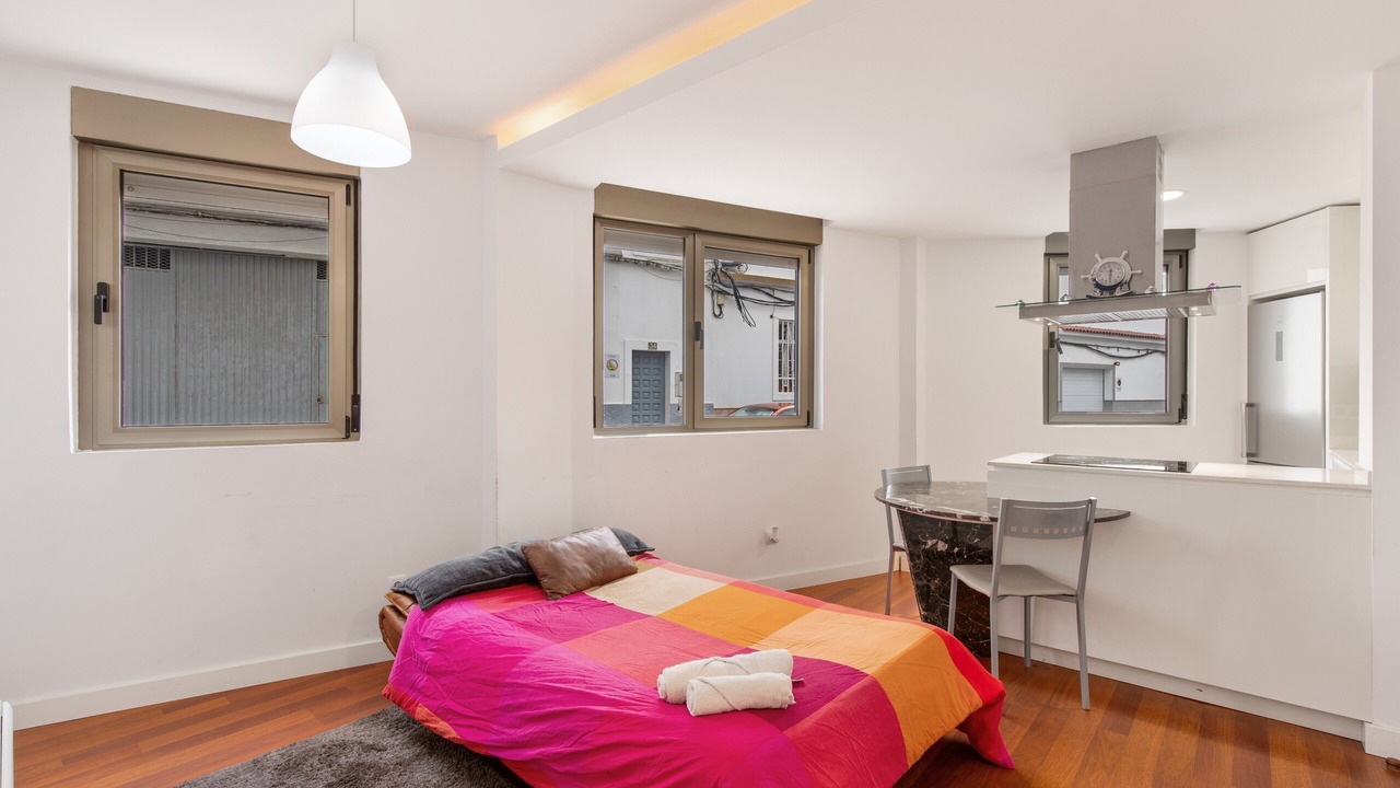 Photo of Bedroom in Las Palmas de Gran Canaria