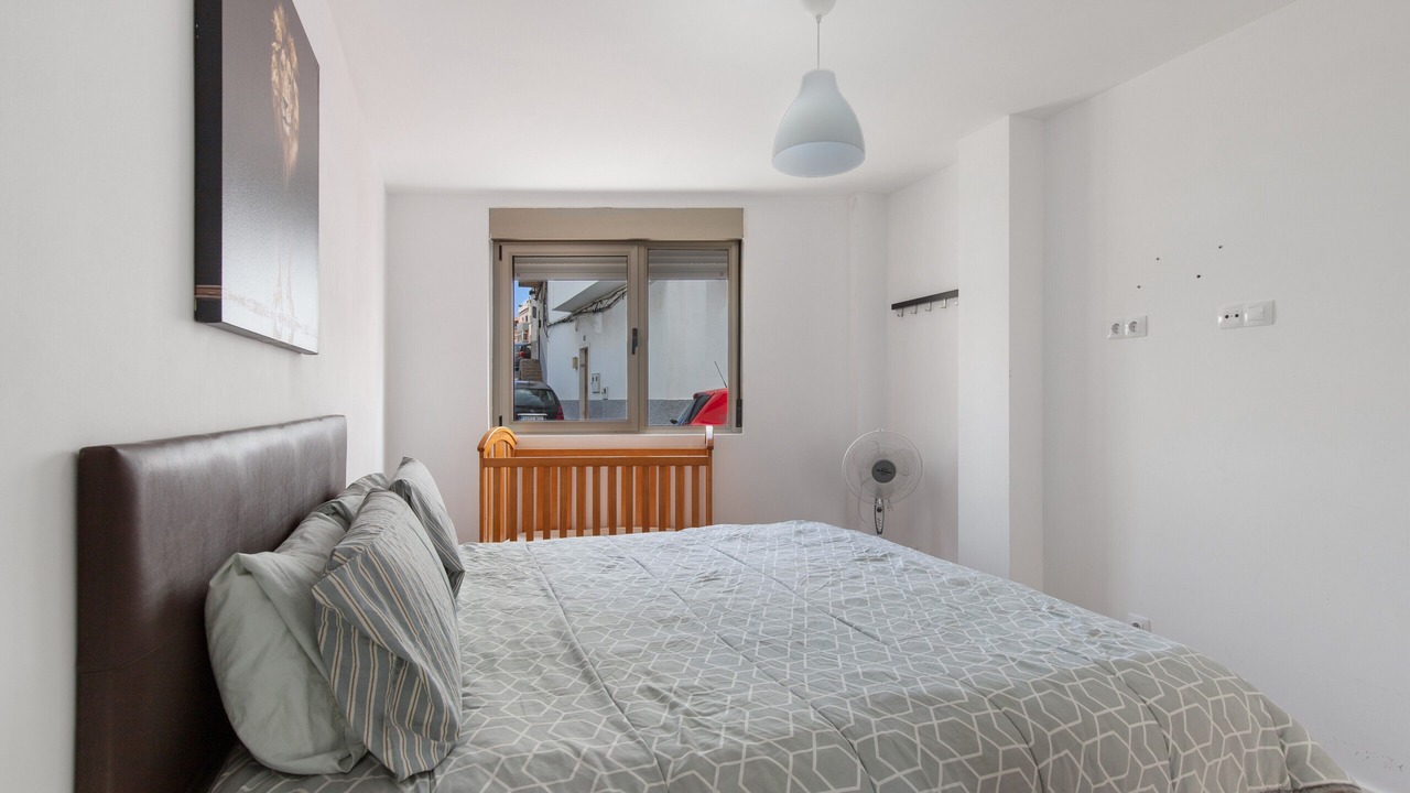 Photo of Bedroom in Las Palmas de Gran Canaria