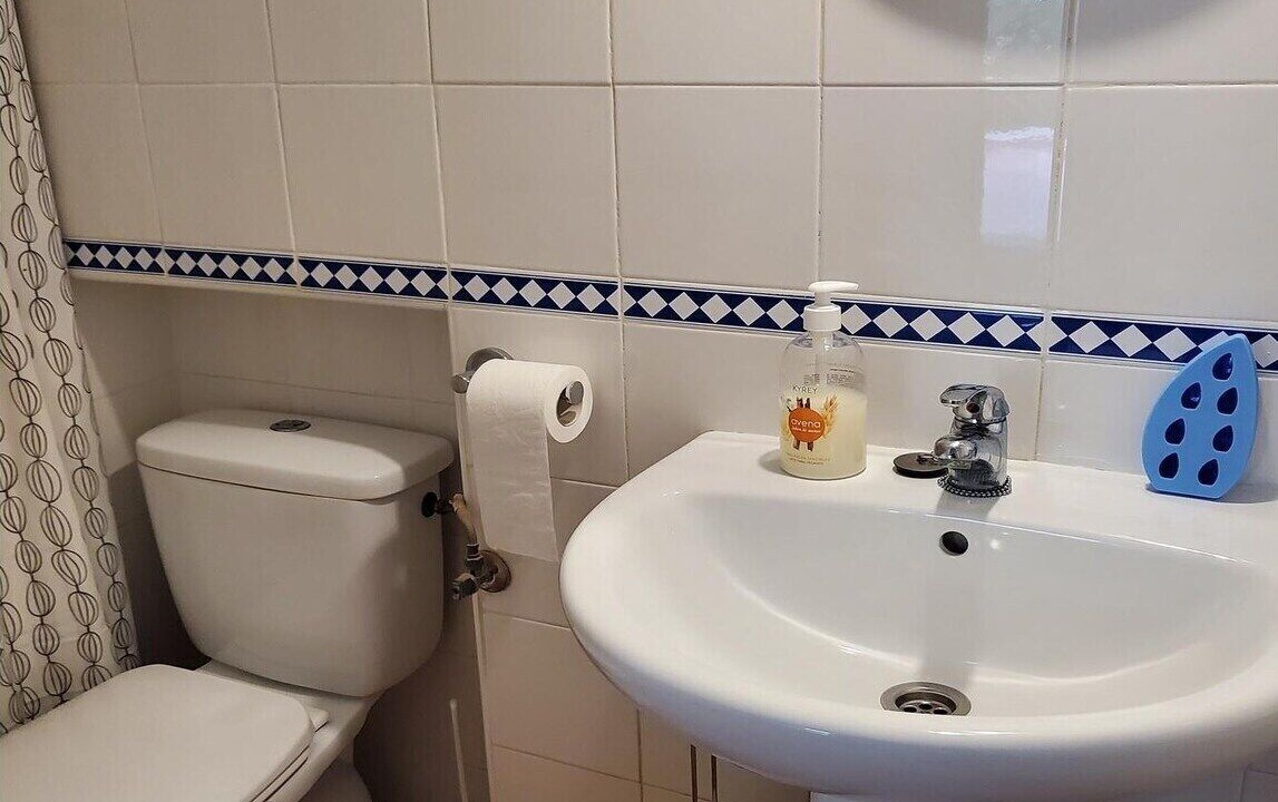 Photo of Bathroom in Vera Beach