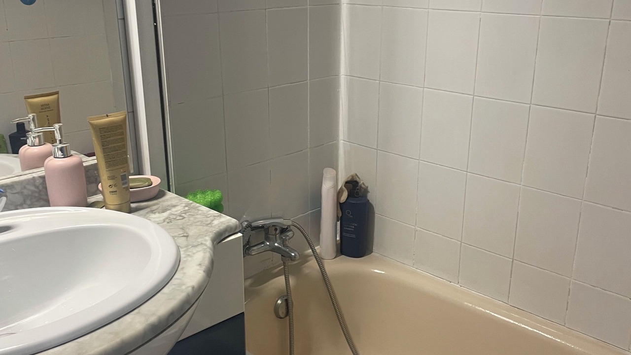 Photo of Bathroom in Villaverde