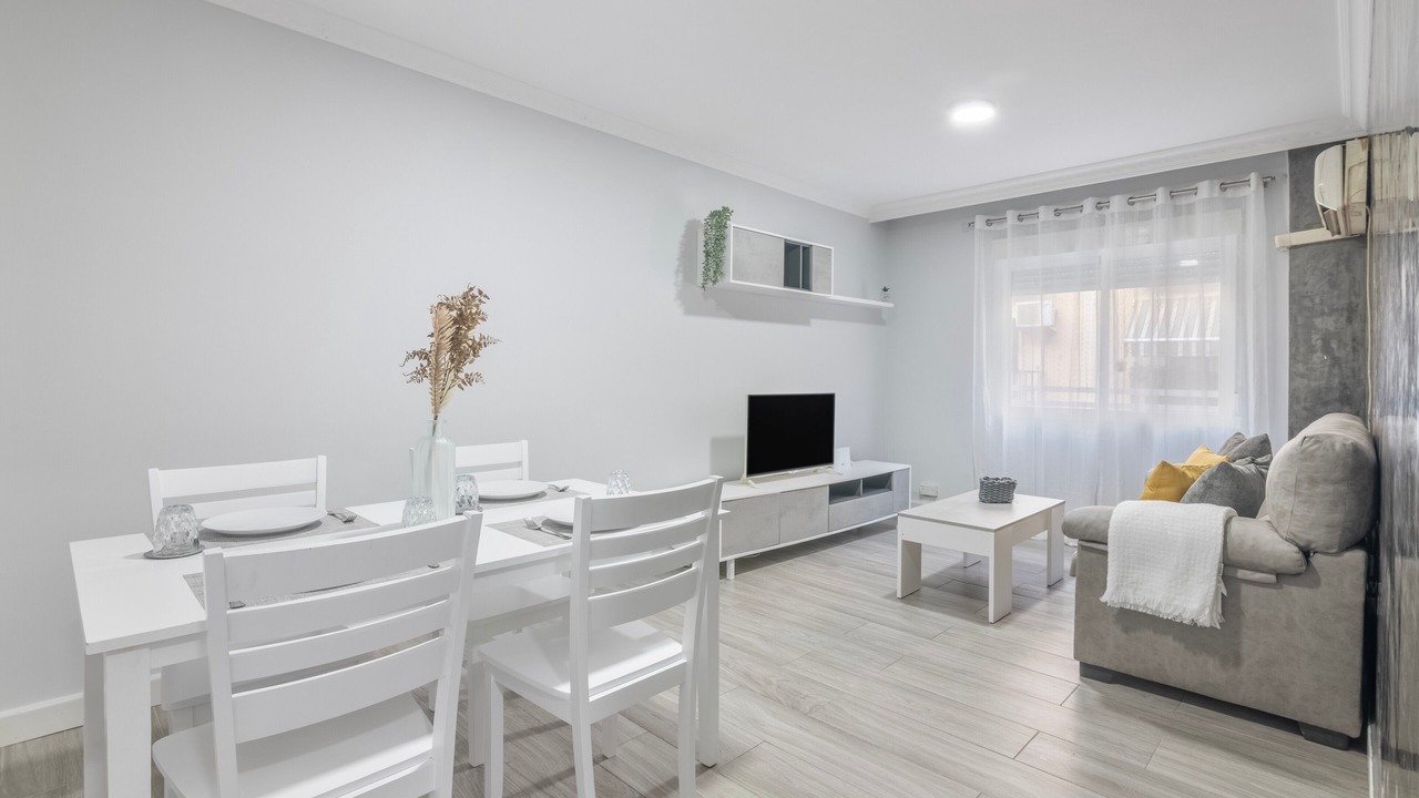 Photo of Livingroom in Huelva