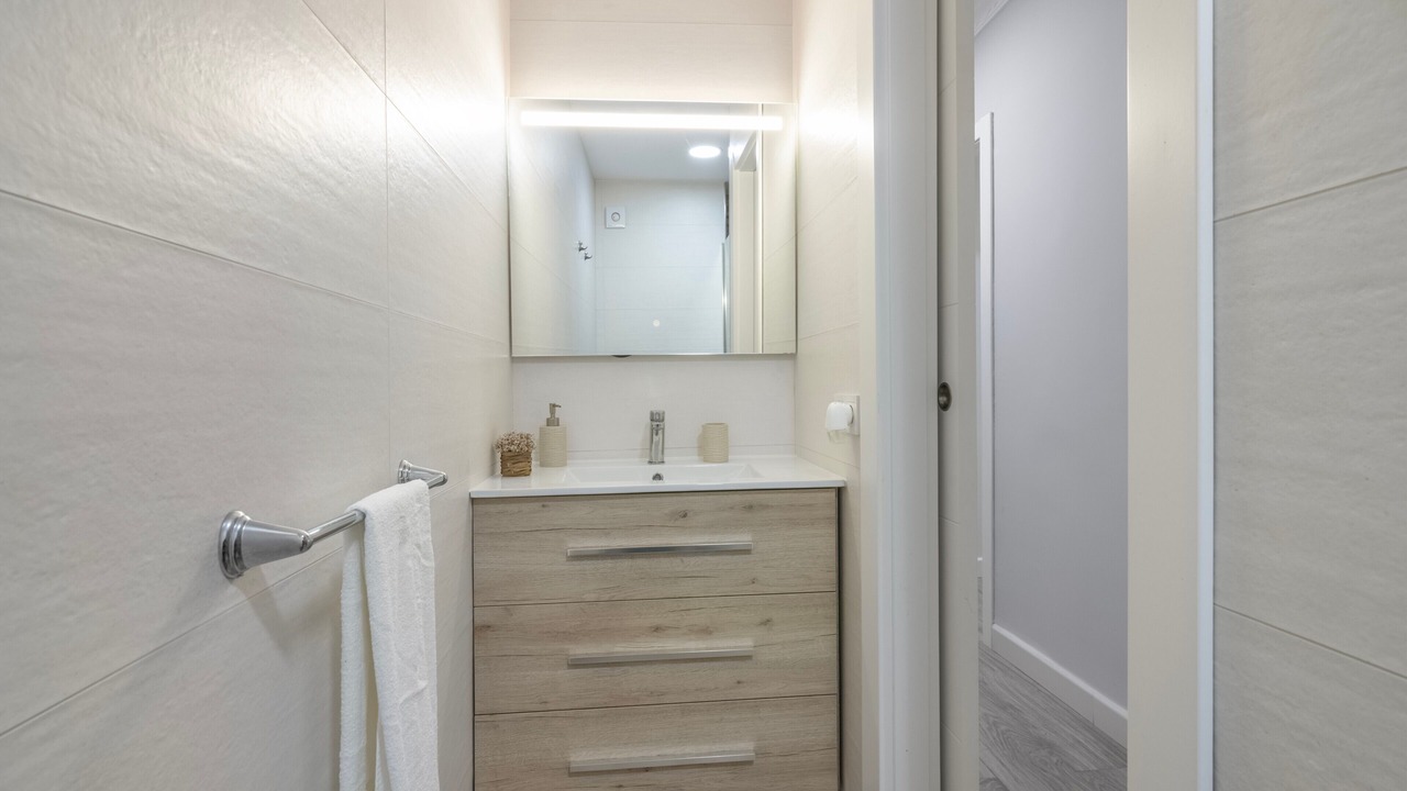 Photo of Bathroom in Huelva