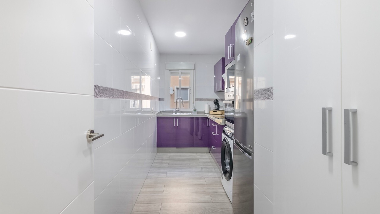 Photo of Kitchen in Huelva