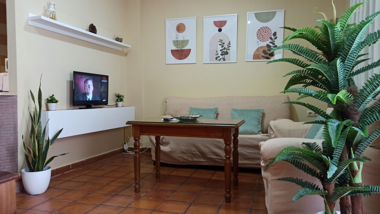 Photo of Livingroom in Villamartin