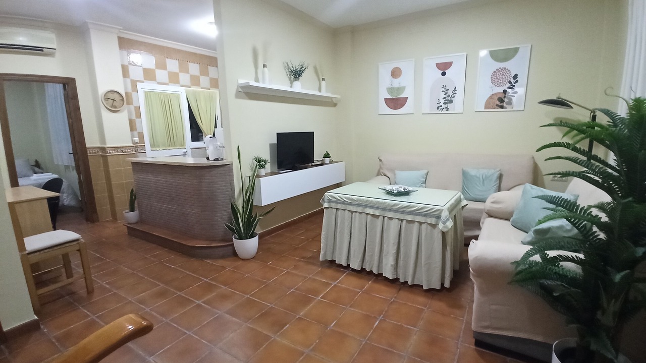 Photo of Livingroom in Villamartin