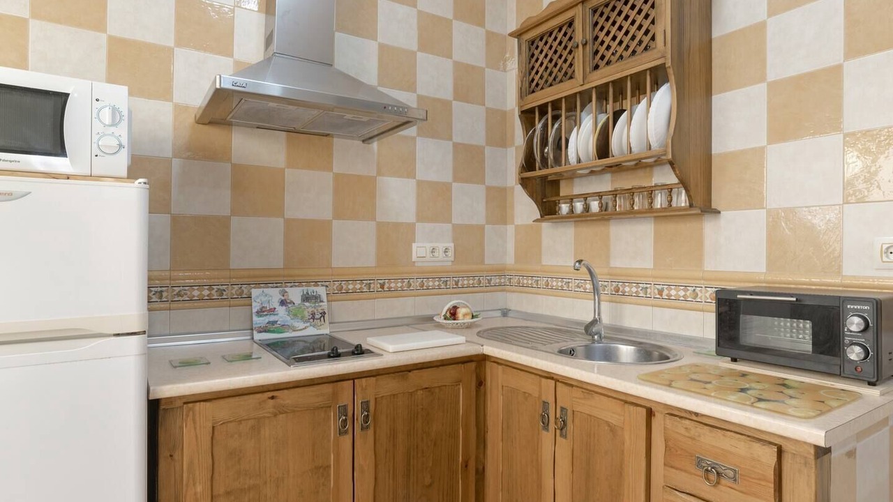 Photo of Kitchen in Villamartin