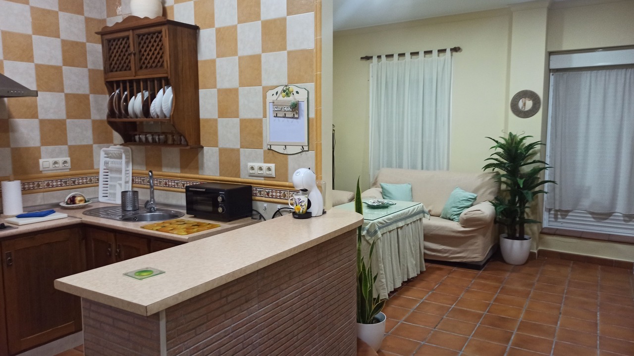 Photo of Kitchen in Villamartin