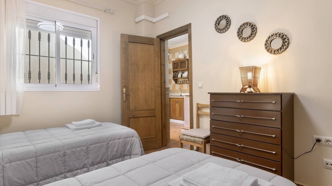 Photo of Bedroom in Villamartin