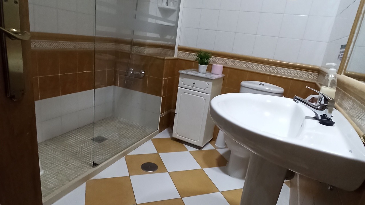 Photo of Bathroom in Villamartin