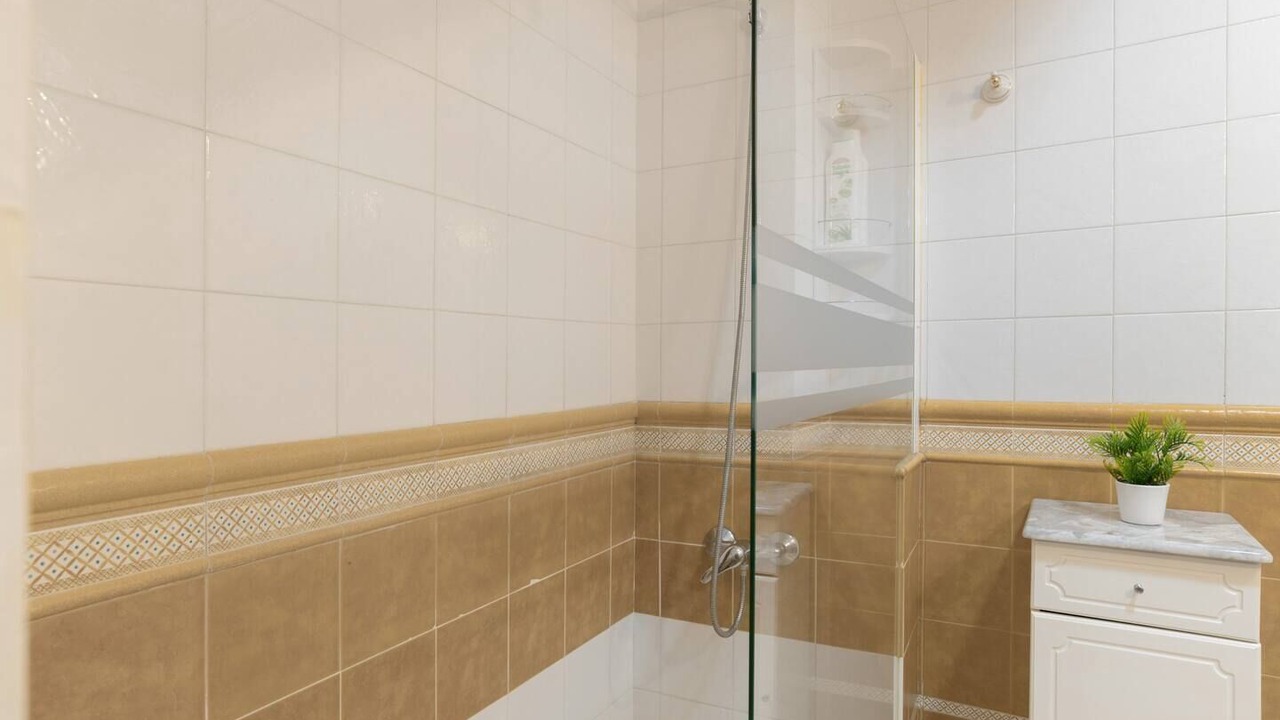 Photo of Bathroom in Villamartin