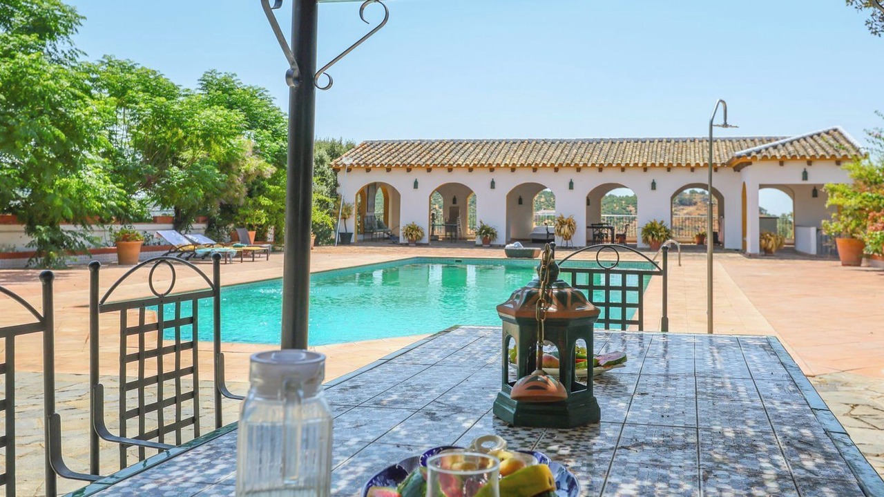 Photo of Outdoor in La Puebla de los Infantes