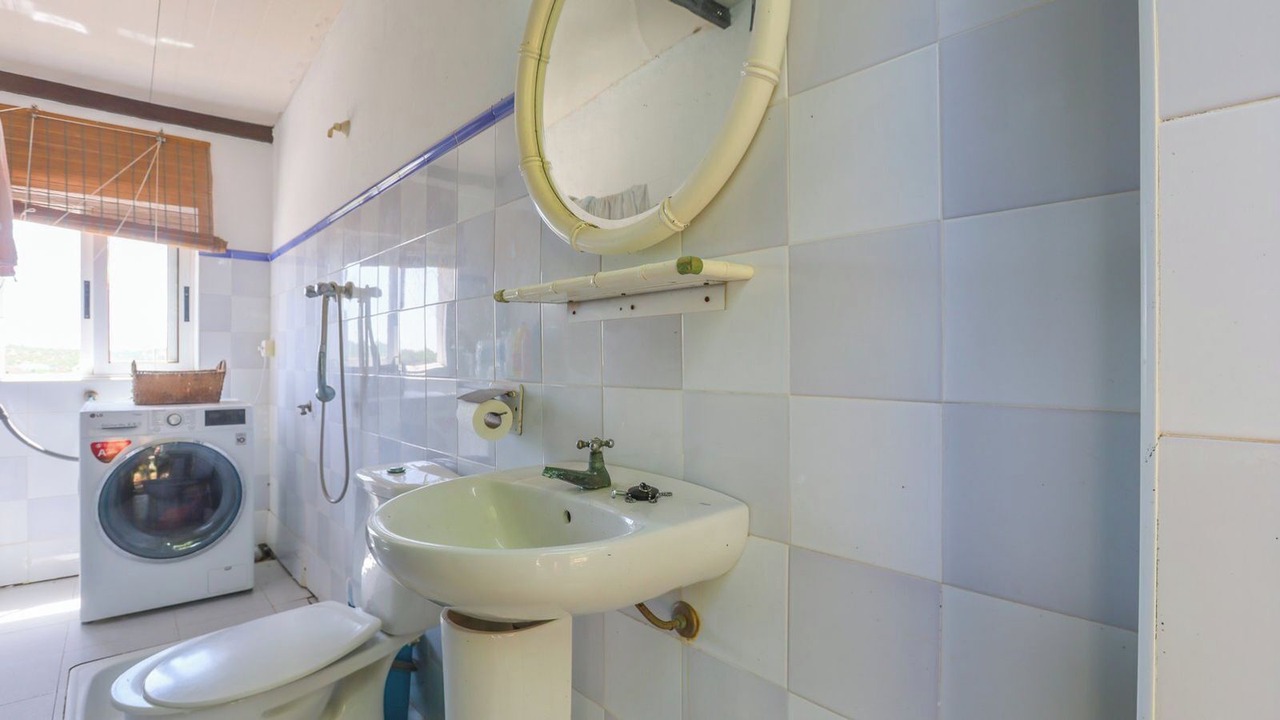 Photo of Bathroom in La Puebla de los Infantes