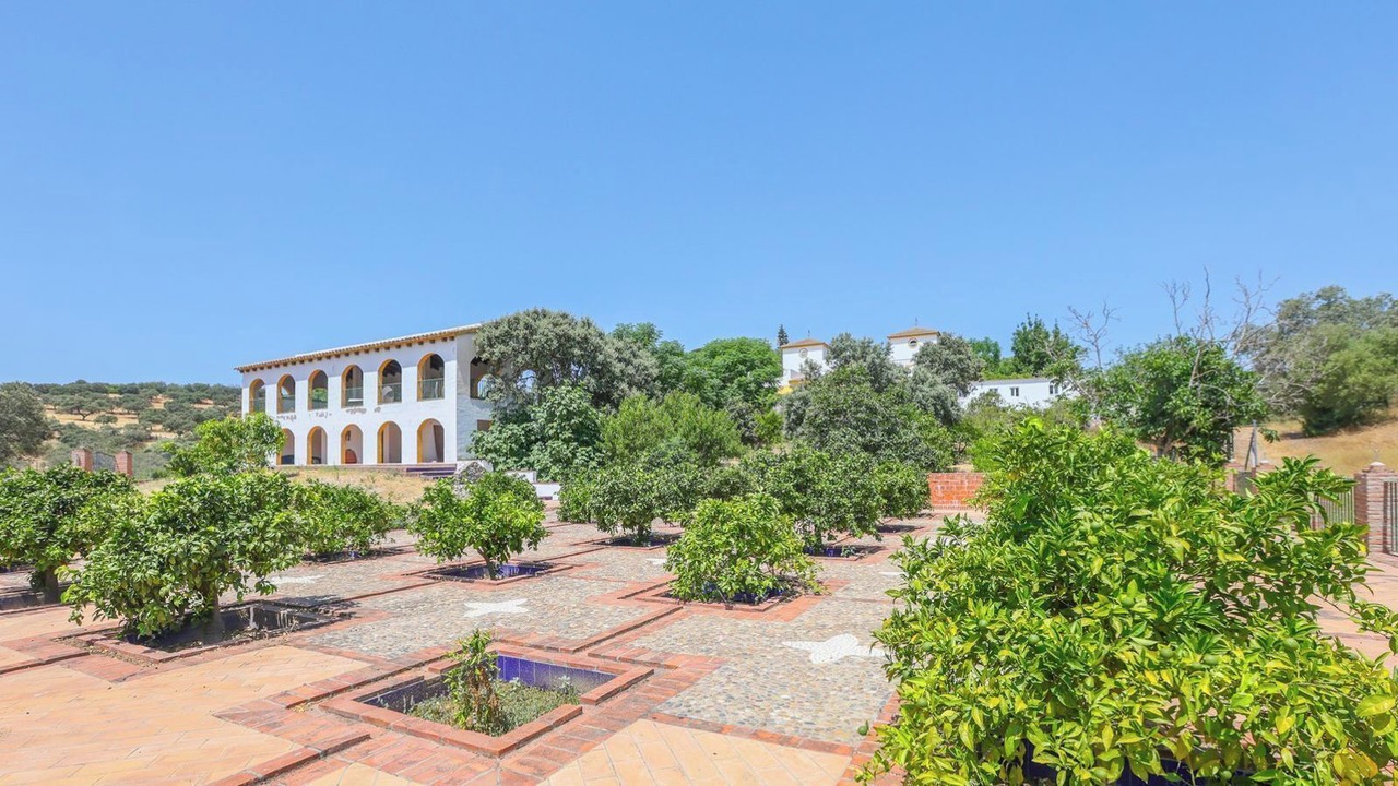 Photo of Outdoor in La Puebla de los Infantes