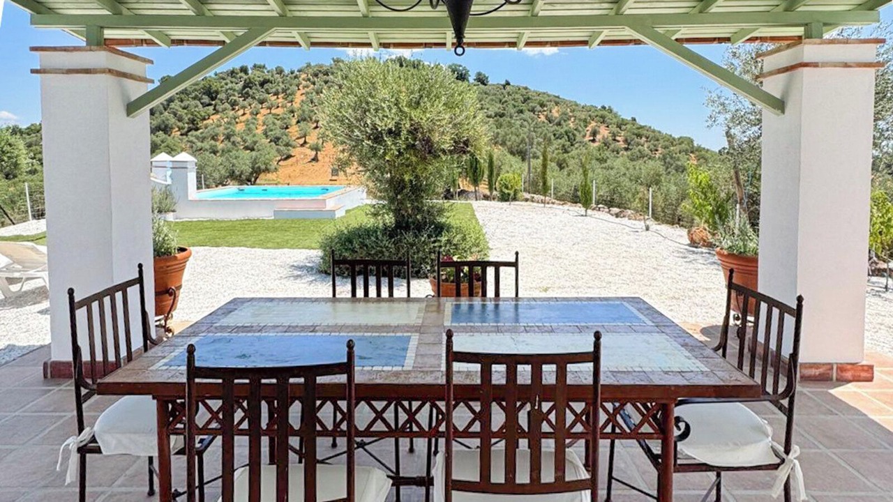 Photo of Outdoor in Constantina