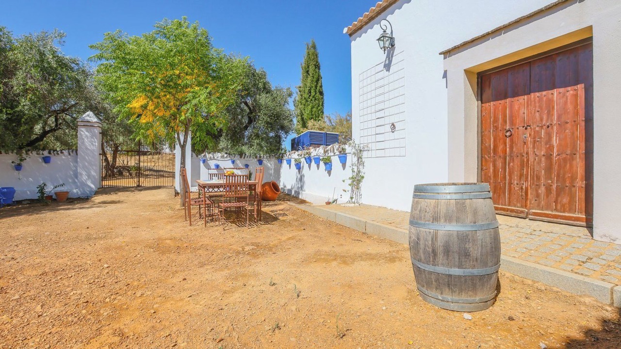 Photo of Outdoor in Constantina