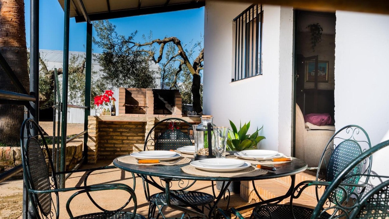 Photo of Outdoor in Bollullos de la Mitacion