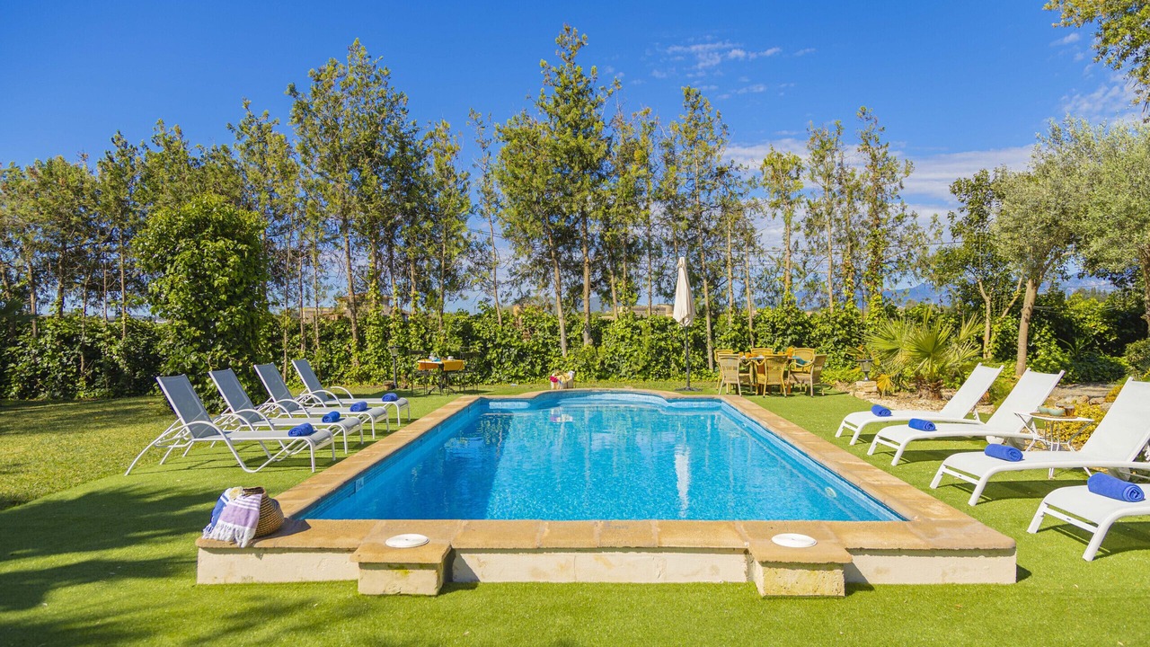 Photo of Outdoor in Sa Pobla