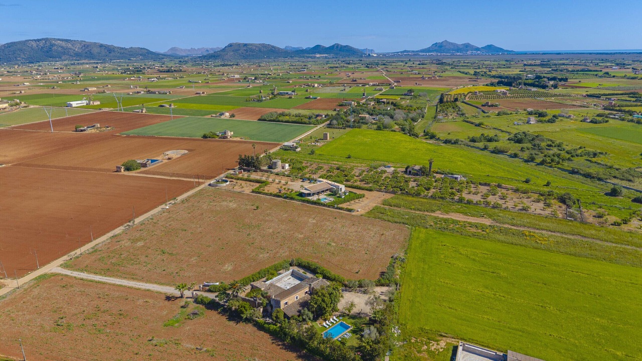 Photo of Outdoor in Sa Pobla