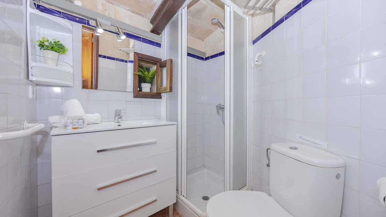 Photo of Bathroom in Sa Pobla