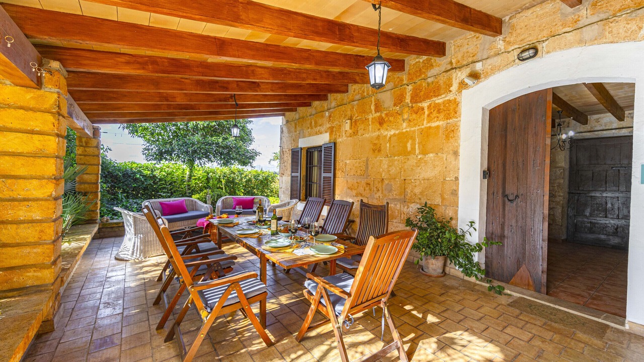 Photo of Outdoor in Sa Pobla