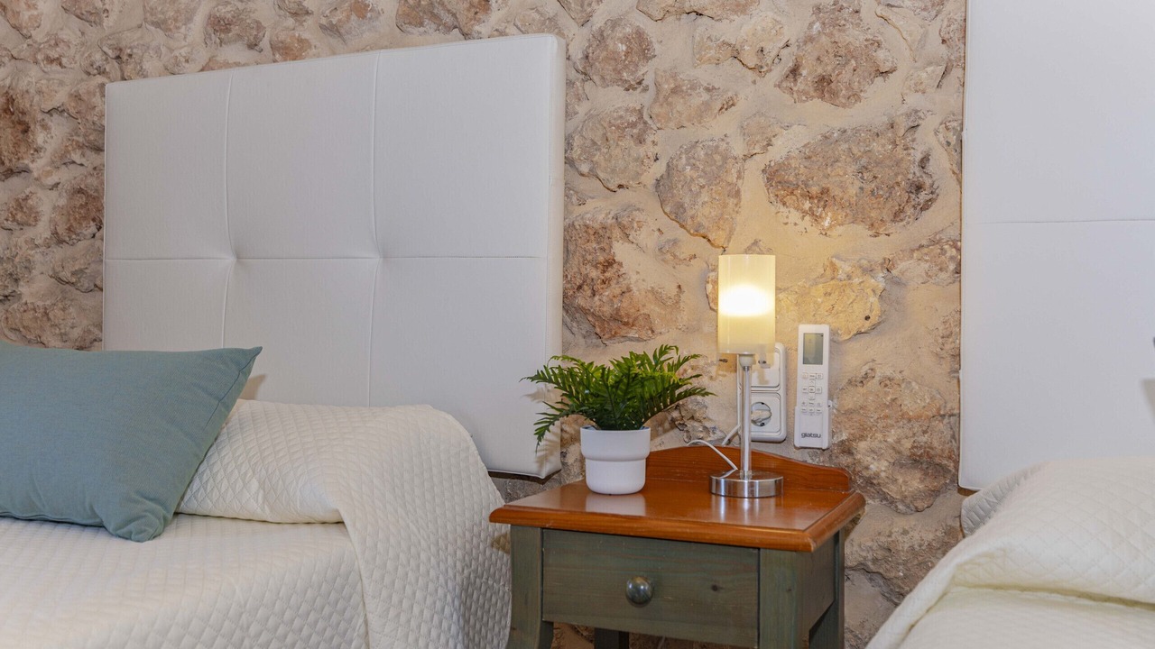 Photo of Bedroom in Sa Pobla