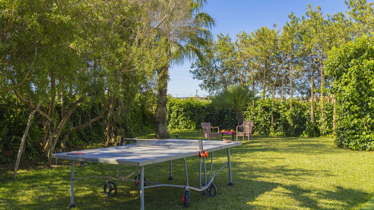 Photo of Outdoor in Sa Pobla