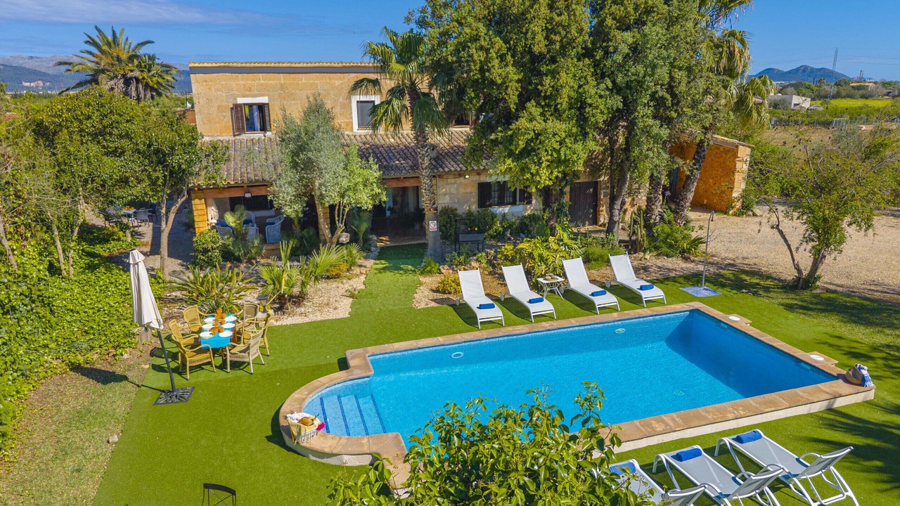 Photo of Outdoor in Sa Pobla