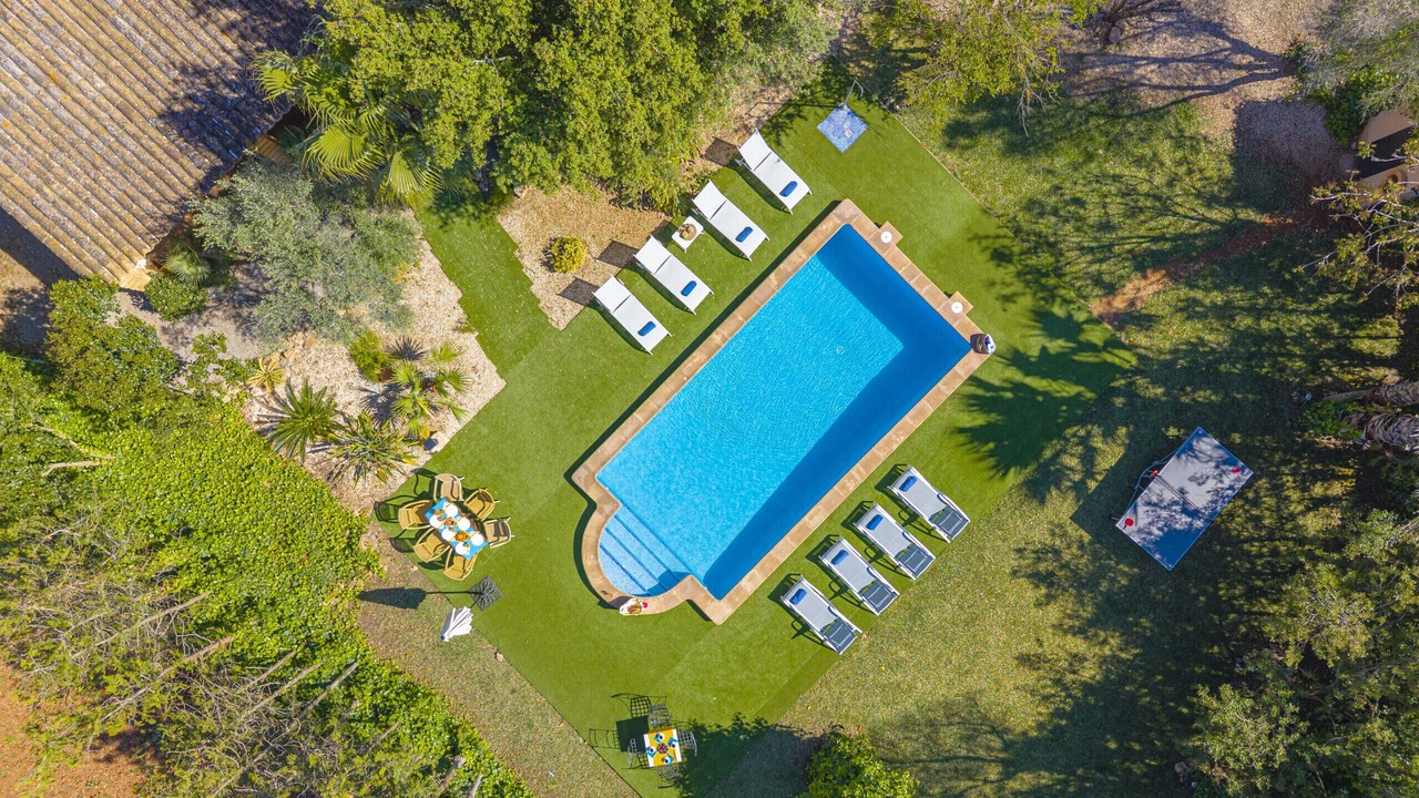 Photo of Outdoor in Sa Pobla