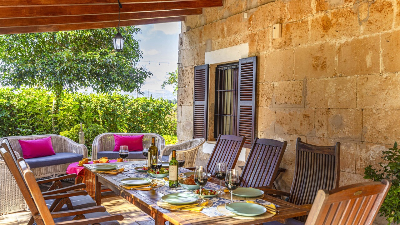 Photo of Outdoor in Sa Pobla