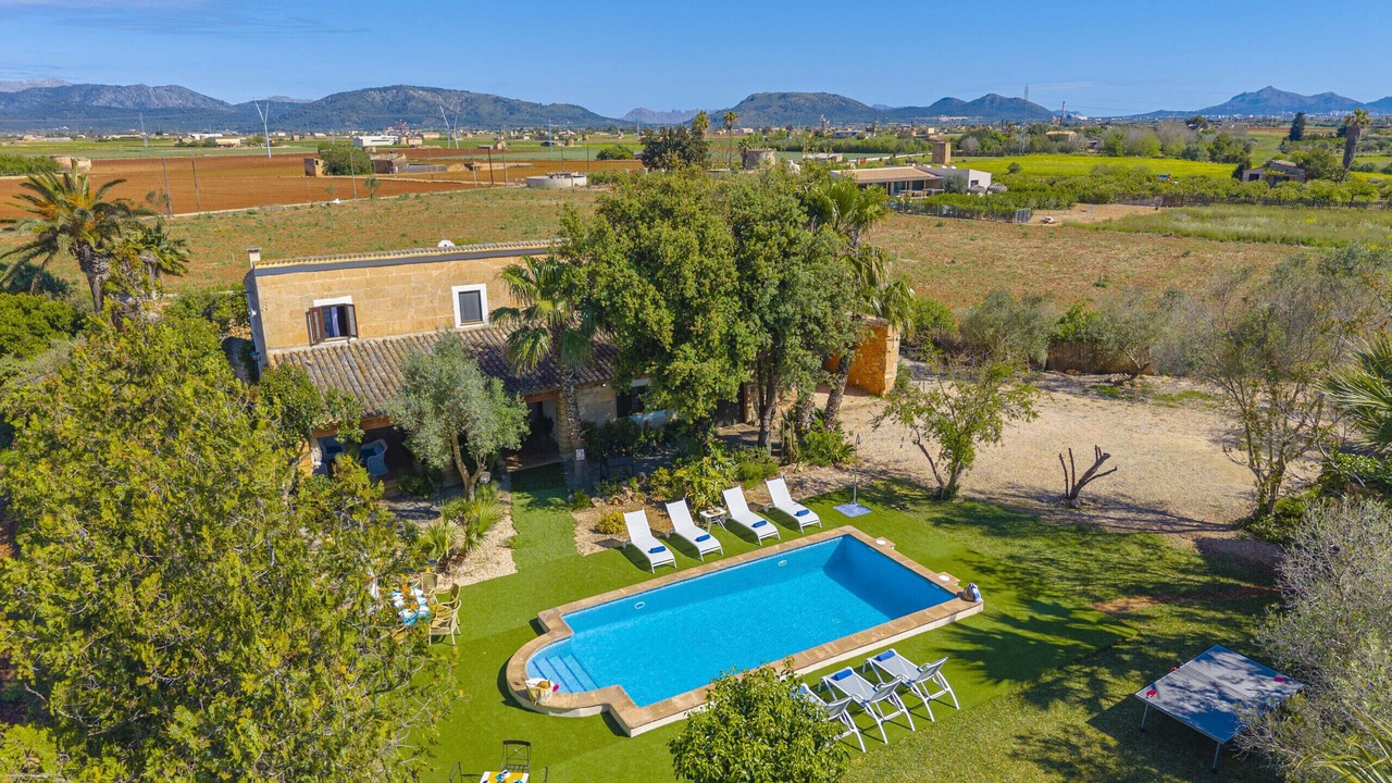 Photo of Outdoor in Sa Pobla