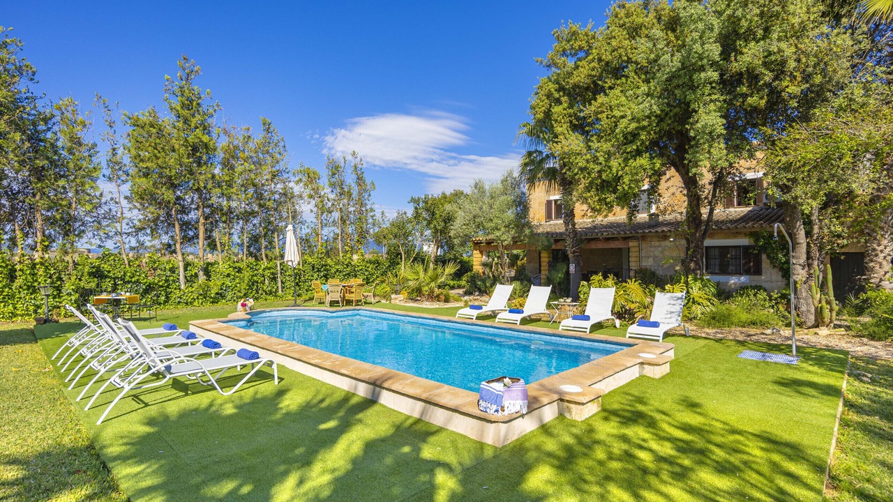Photo of Outdoor in Sa Pobla