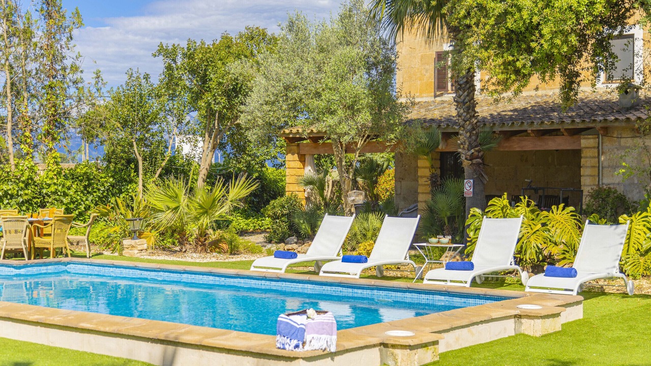 Photo of Outdoor in Sa Pobla